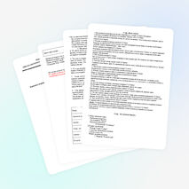 Конспект мероприятий по обучению мерам безопасности в чрезвычайных ситуациях для дружин юных пожарных» Тема: «Опасная свеча»