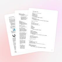 « В царстве гласных букв и звуков»