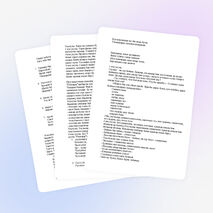 Саулык – зур байлык.