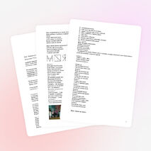 « В царстве гласных букв и звуков»