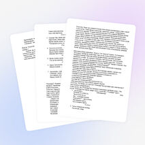 Саулык – зур байлык.