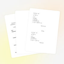 «Формулы суммы n первых членов арифметической прогрессии» с использованием диска «1С: Репетитор. Математика (часть 1)»