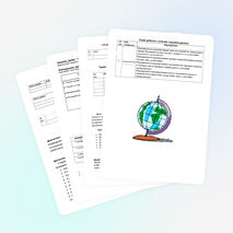 План воспитательной работы (9 класс)