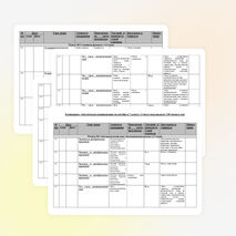 Рабочая программа к учебно-методическому комплекту «Алгебра7» А.Г.Мордкович