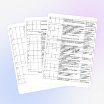 Рабочая программа по истории 6 класс