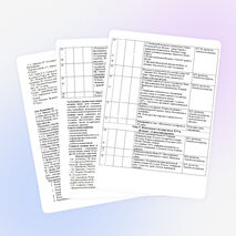 Рабочая программа по истории 6 класс