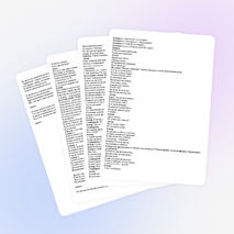 Праздник прощания с первым классом