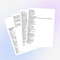 Праздник прощания с первым классом