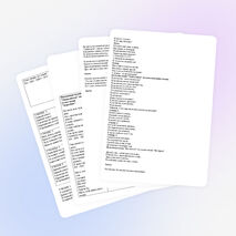 Праздник прощания с первым классом