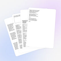 Праздник прощания с первым классом