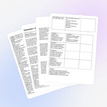 Праздник прощания с первым классом