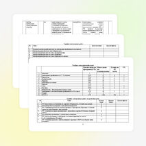 Рабочая программа по ФГОС 7 класс, русский язык