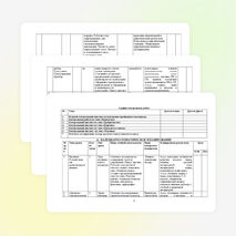 Рабочая программа по ФГОС 7 класс, русский язык