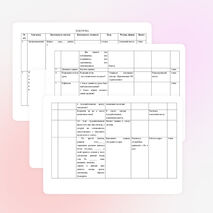 Урок русского языка по теме «Правописание Не с причастиями» (7 класс)