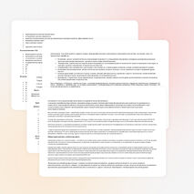 Планирование по литературе (5 класс)