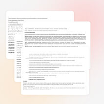 Планирование по литературе (5 класс)