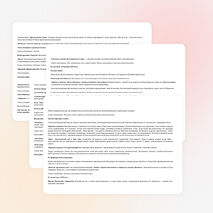 Планирование по литературе (5 класс)