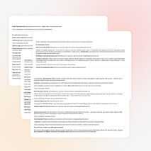 Планирование по литературе (5 класс)