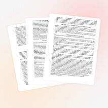 КТП по обучению грамоте (письмо)