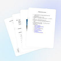 Программа Элективного курса "Робинзоны всех времен и народов"