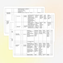 Рабочая программа по литературе 5 класс