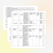 Рабочая программа по литературе 5 класс