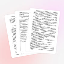 Рабочая программа по русскому языку 2 класс Школа 2100