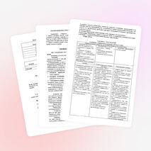 Рабочая программа по русскому языку 2 класс Школа 2100