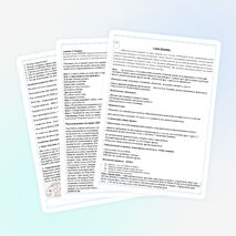 Рабочая программа внеурочной деятельности "Самопознание"