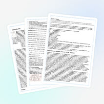 Рабочая программа внеурочной деятельности "Самопознание"