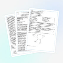 Рабочая программа внеурочной деятельности "Самопознание"