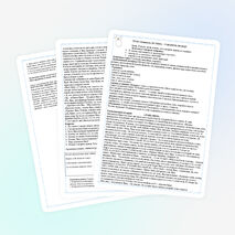 Рабочая программа внеурочной деятельности "Самопознание"