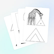 Значки для составления моделей предложений(начальная школа)