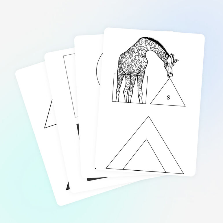 Значки для составления моделей предложений(начальная школа)