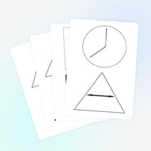 Значки для составления моделей предложений(начальная школа)