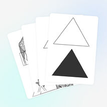 Значки для составления моделей предложений(начальная школа)