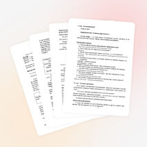 Разработка урока для 8 класса по химии: "Вода. Среда водных растворов"