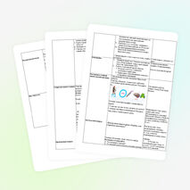 Рабочая программа по курсу " Волшебный мир оригами".