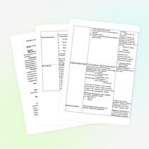 Рабочая программа по курсу " Волшебный мир оригами".