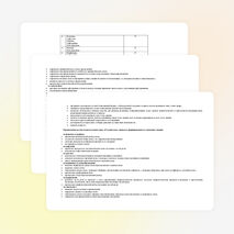 Рабочая программа по русскому языку 5 класс