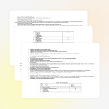 Рабочая программа по русскому языку 5 класс