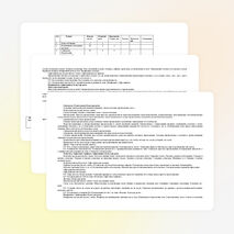 Рабочая программа по русскому языку 5 класс