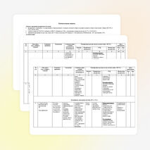 Рабочая программа по русскому языку 5 класс