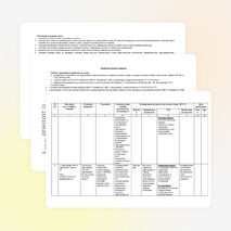 Рабочая программа по русскому языку 5 класс