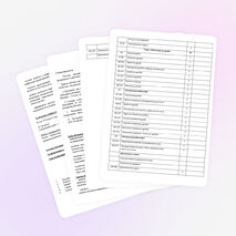 Рабочая программа по математике 5 класс (Никольский)