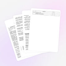 Рабочая программа по математике 5 класс (Никольский)