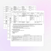 Рабочая программа по физике для 7 класса.