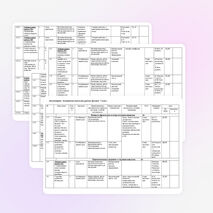 Рабочая программа по физике для 7 класса.