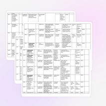 Рабочая программа по физике для 7 класса.