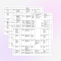 Рабочая программа по физике для 7 класса.